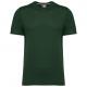 Camiseta con tratamiento antibacteriano hombre Ref.TTWK306-BOSQUE VERDE