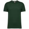 Camiseta con tratamiento antibacteriano hombre