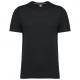 Camiseta con tratamiento antibacteriano hombre Ref.TTWK306-NEGRO