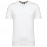 Camiseta con tratamiento antibacteriano hombre