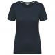 Camiseta con tratamiento antibacteriano mujer Ref.TTWK307-ARMADA