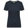 Camiseta con tratamiento antibacteriano mujer