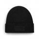 Gorro moderno con parche Ref.TTB442R-NEGRO 