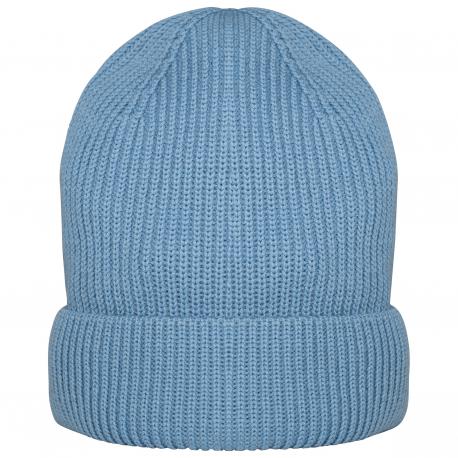 Gorro ecorresponsable de lana merino unisex