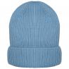 Gorro ecorresponsable de lana merino unisex