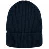Gorro ecorresponsable de lana merino unisex
