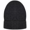 Gorro ecorresponsable de lana merino unisex
