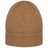 Gorro ecorresponsable de lana merino unisex