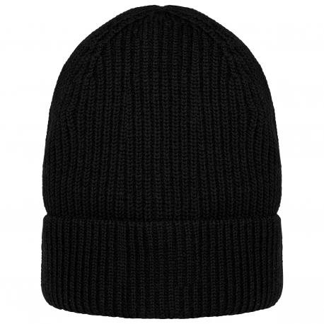 Gorro ecorresponsable de lana merino unisex