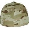 Gorra con cinta absorbente flexfit Multicam®