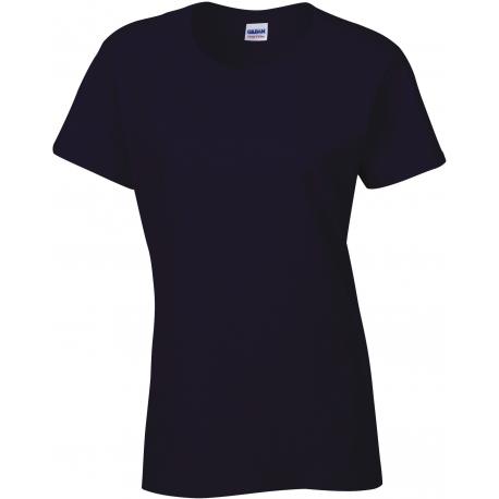 Camiseta Heavy Cotton™ para mujer