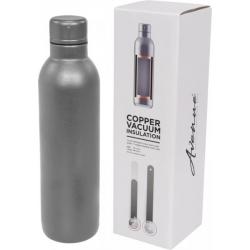 Botella con aislamiento de cobre al vacío de 510 ml Thor