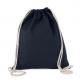 Mochila con cordones gruesos Ref.TTKI0154-ARMADA 