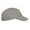 Gorra de algodón 3 paneles canvas Havana