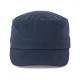 Gorra de algodón 3 paneles canvas Havana Ref.TTKP060-ARMADA 