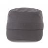 Gorra de algodón 3 paneles canvas Havana