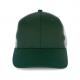 Gorra trucker con certificado oeko-tex 6 paneles Ref.TTKP110-BOSQUE VERDE/GRIS CLARO 