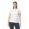 Camiseta softstyle midweight mujer