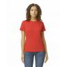 Camiseta softstyle midweight mujer