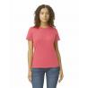 Camiseta softstyle midweight mujer