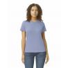 Camiseta softstyle midweight mujer