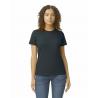 Camiseta softstyle midweight mujer