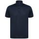 Polo poliéster reciclado hombre Ref.TTH465-ARMADA