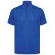 Polo poliéster reciclado hombre Ref.TTH465-ROYAL