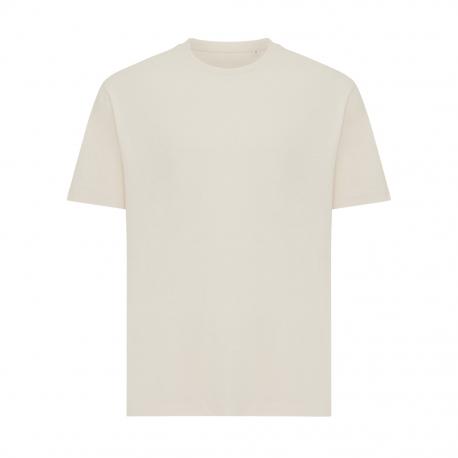 Camiseta Iqoniq Teide de algodón reciclado