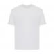 Camiseta Iqoniq Teide de algodón reciclado Ref.XDT9105-BLANCO