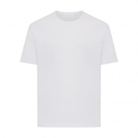 Camiseta Iqoniq Teide de algodón reciclado