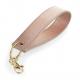 Llavero pulsera boutique Ref.TTBG747-ORO ROSA 