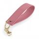 Llavero pulsera boutique Ref.TTBG747-ROSA EMPOLVADO 