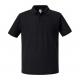 Polo authentic eco hombre Ref.TTRU570M-NEGRO