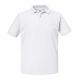 Polo authentic eco hombre Ref.TTRU570M-BLANCO