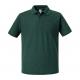 Polo authentic eco hombre Ref.TTRU570M-BOTELLA VERDE