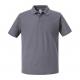 Polo authentic eco hombre Ref.TTRU570M-CONVOY GRIS