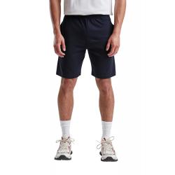 Shorts de punto jersey