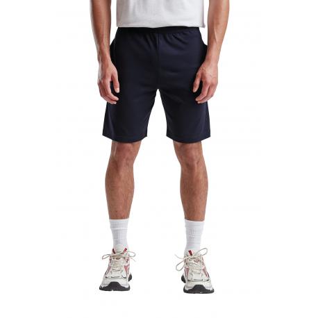 Shorts de punto jersey