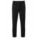 Pantalón cargo reciclado chef Ref.TTPR557-NEGRO