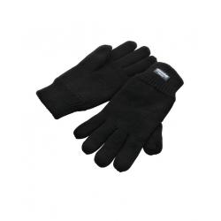 Guantes clásicos con forro de thinsulate™.