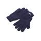 Guantes clásicos con forro de thinsulate™. Ref.TTR147X-ARMADA