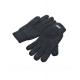 Guantes clásicos con forro de thinsulate™. Ref.TTR147X-CARBON