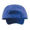 Gorra con sandwich memphis