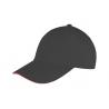 Gorra con sandwich memphis
