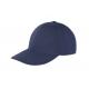 Gorra con sandwich memphis Ref.TTRC091X-MARINA/BLANCO 