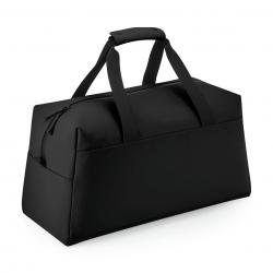 Bolsa de viaje de poliuretano mate