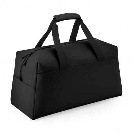 Bolsa de viaje de poliuretano mate