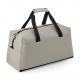 Bolsa de viaje de poliuretano mate Ref.TTBG338-ARCILLA 