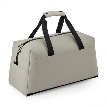 Bolsa de viaje de poliuretano mate